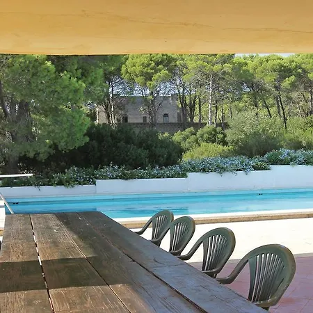 Dei Pini Holiday home