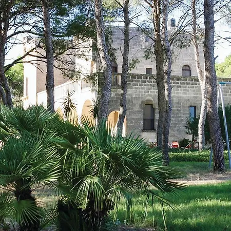 Dei Pini Holiday home