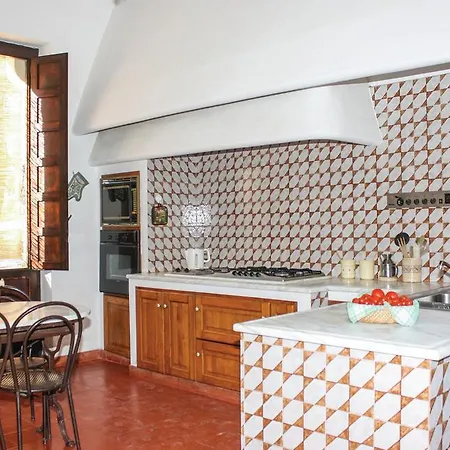 Holiday home Dei Pini Grottaglie