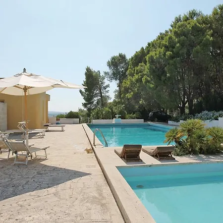 Holiday home Dei Pini *