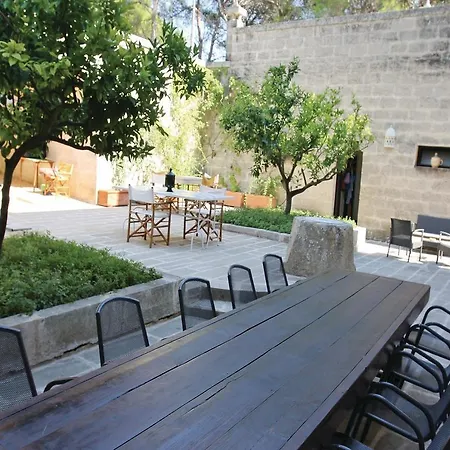 Dei Pini Holiday home *