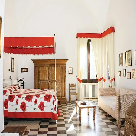 Holiday home Dei Pini *