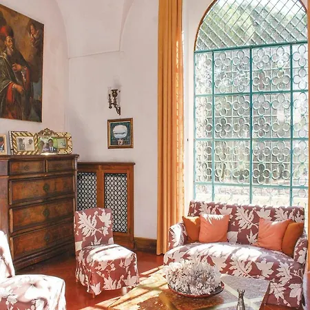 Dei Pini Holiday home