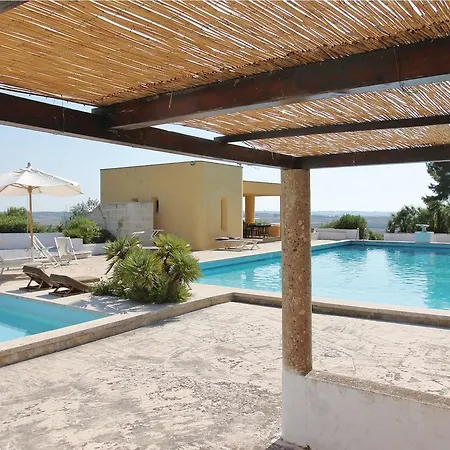 Dei Pini Holiday home