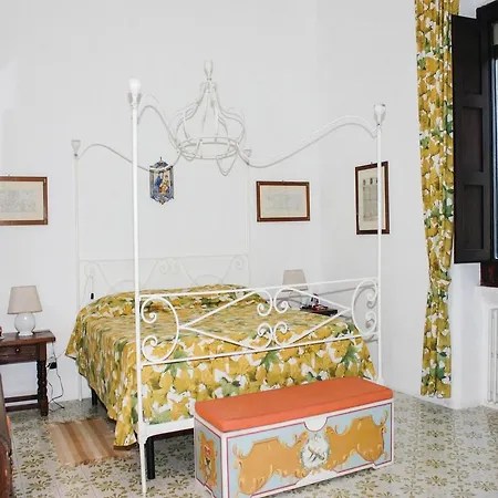 Dei Pini Vakantiehuis Grottaglie